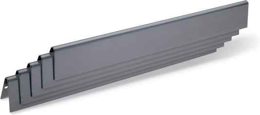22.5" Flavorizer Bars for Weber Replacement Spirit 300 series