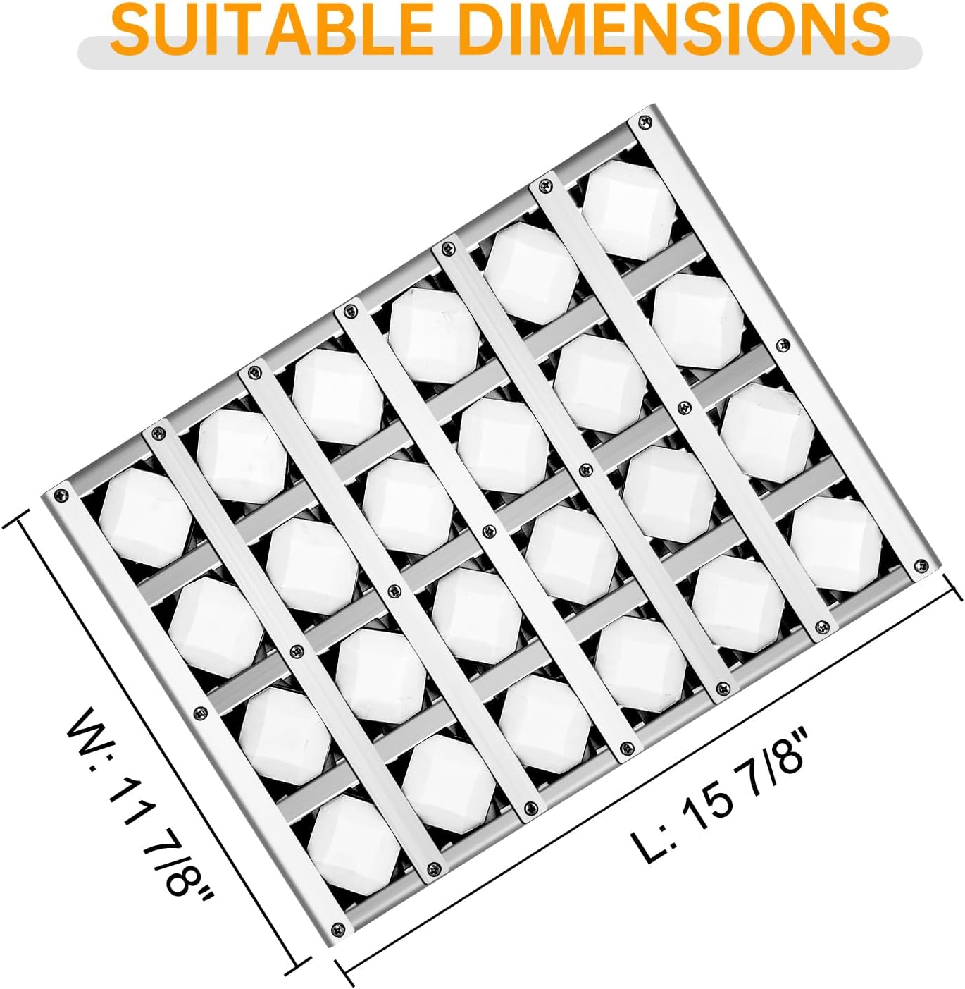 S23218-38Y Briquette Tray Assembly for Delta Grill Replacement Parts,2 Pack Heat Plates Tent Shield for Delta DHBQ26G-N DHBQ26G-L Grill Parts with Ceramic Rods