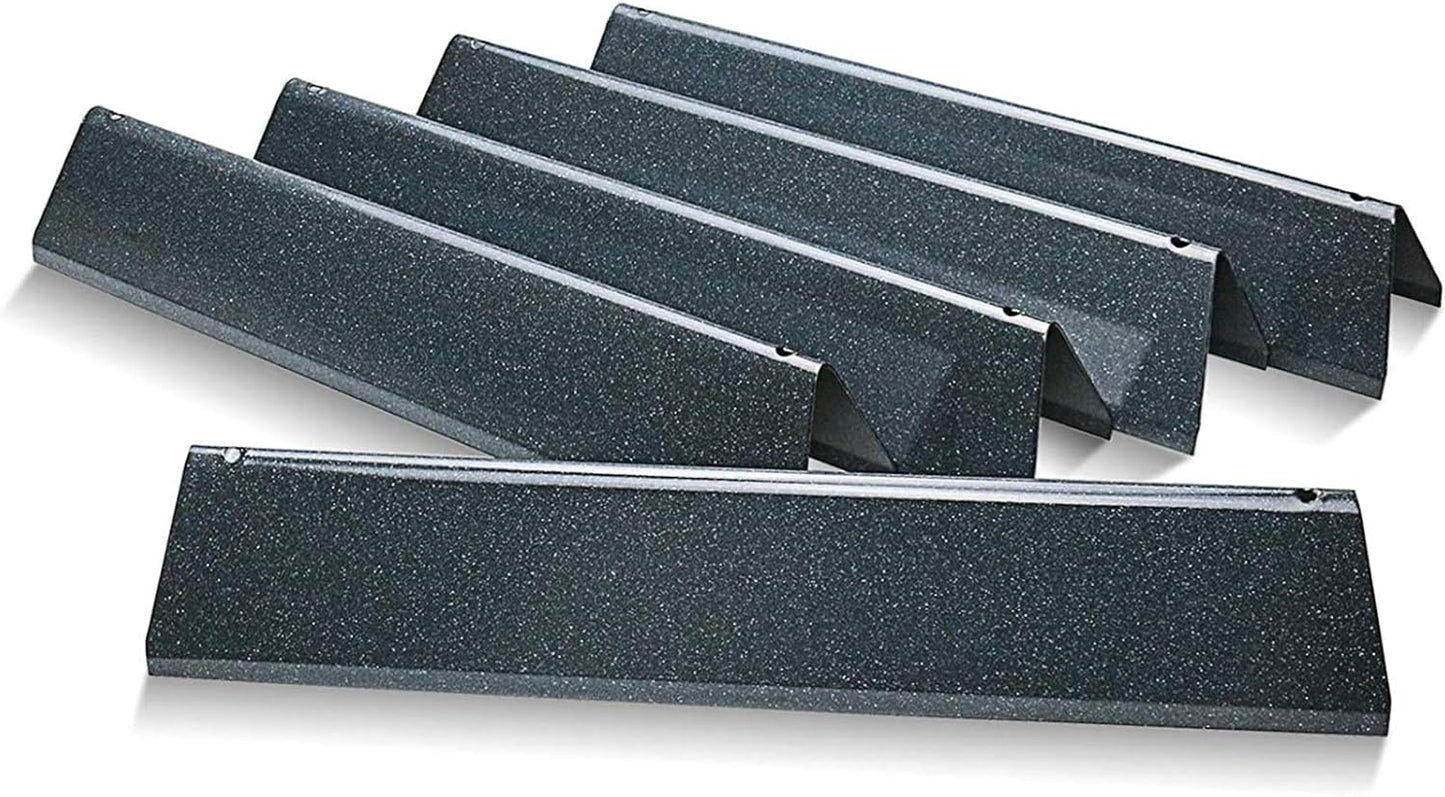 15.3" Flavorizer Bars for Weber Spirit 300 and GS4 Spirit II 300 Series