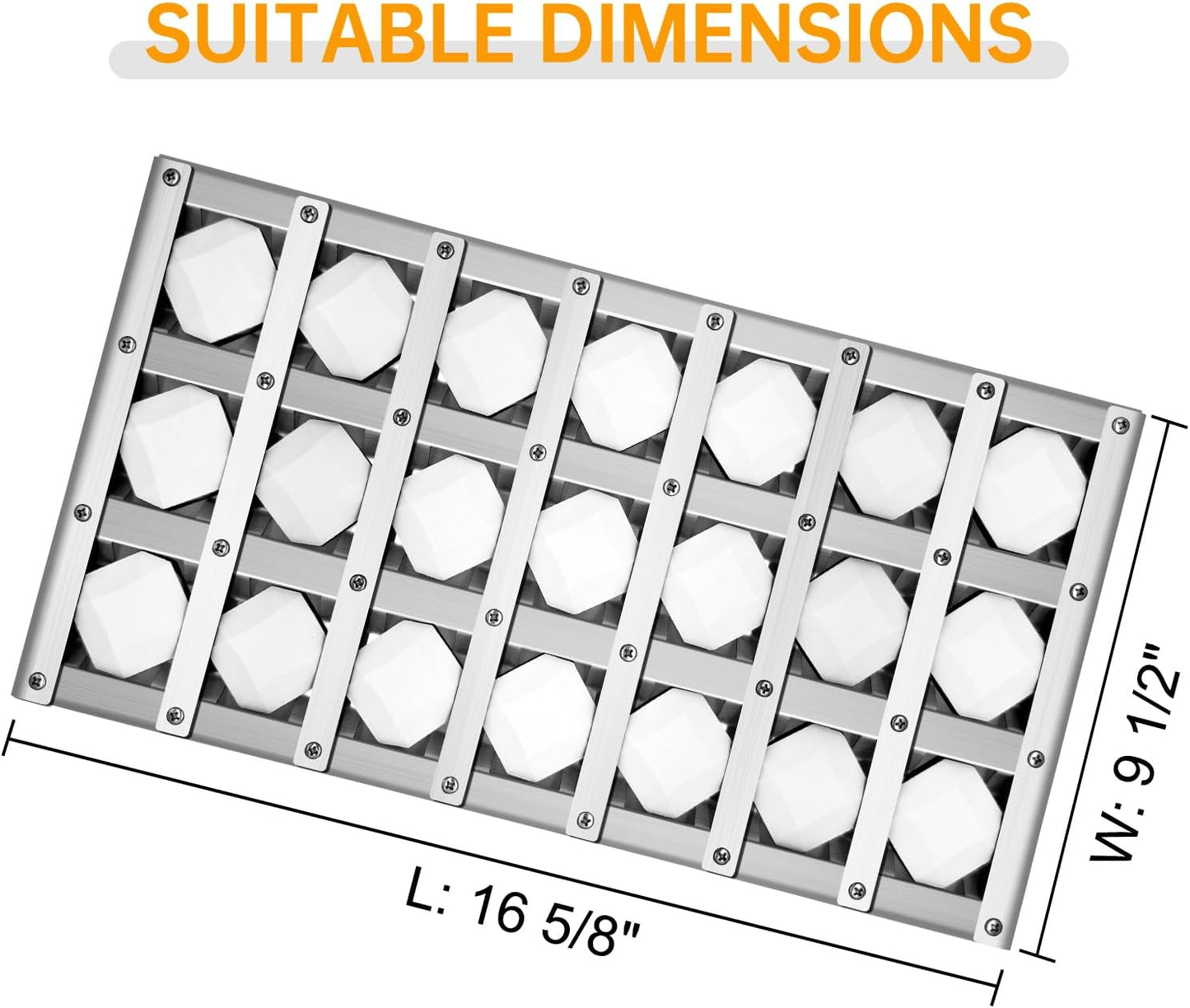 80365 90190 Briquette Tray Assembly for Lynx Grill Replacement Parts,2 Pack Heat Plates Tent Shield for Lynx L30PSR, L30PSR, L30PSFR, L30FR, L30R Grill Parts with Ceramic Rods