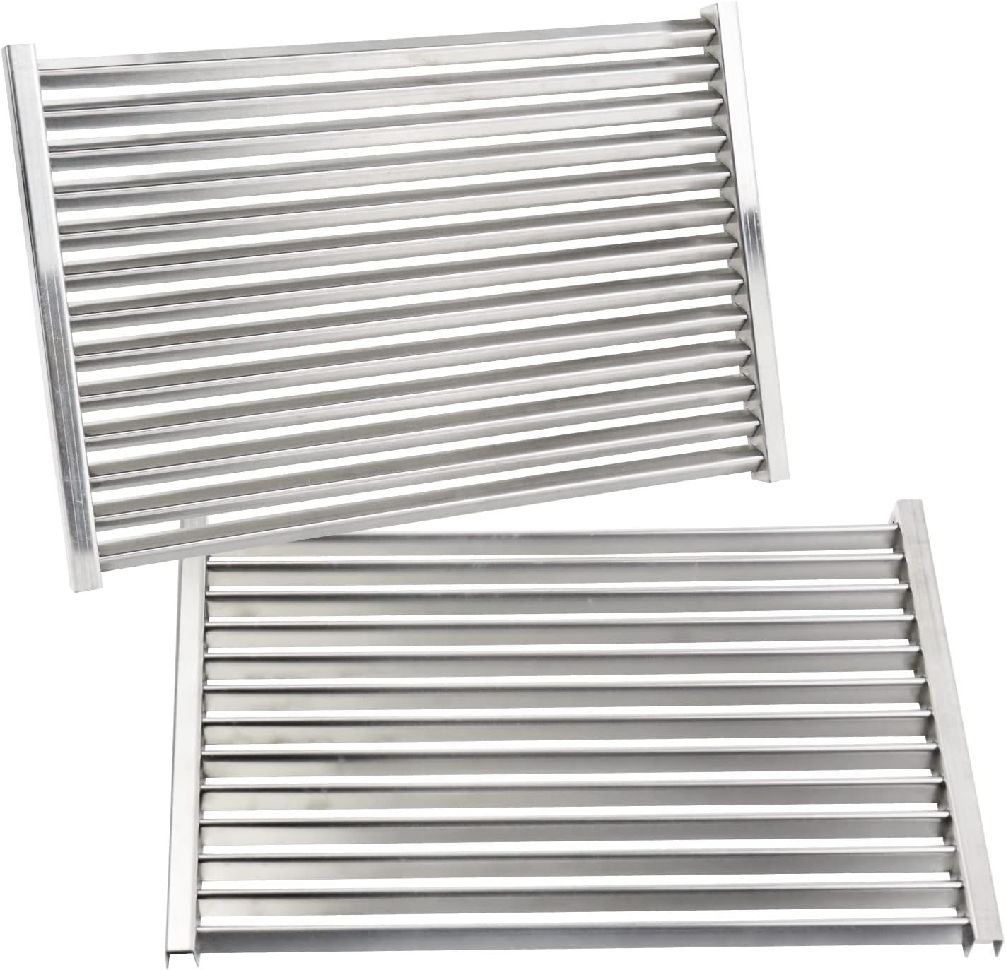 7524 7528 Grill gratesReplacement Parts for Weber Genesis 300 Series