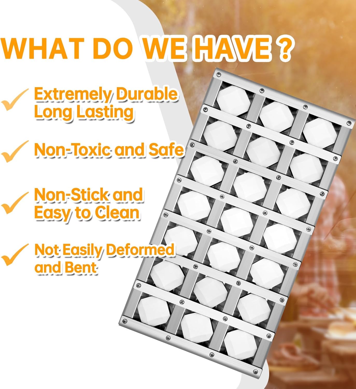 1 Pack 90190 and 2 Pack 90191 Briquette Tray for Lynx Grill Parts, Radiant Tray Ceramic Rod for Lynx L42, L42FR-1, L42FR, L42PSFR-1, L42PSFR, L42PSR-1, L42PSR, L42R-1, L42R