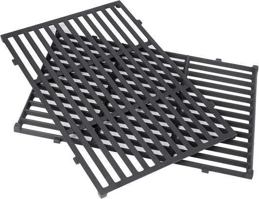 17.5" Grill Grates for Weber Spirit 300 and Spirit II 300 Series