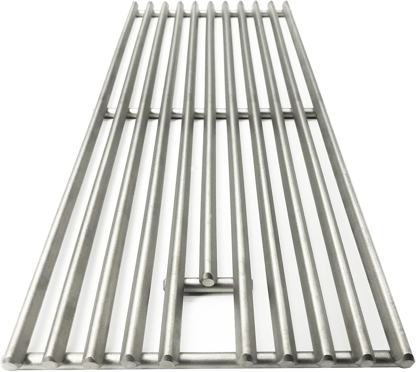 3/8" Triangle Rod Stainless Steel Grill Grates for Blaze Grills, 4-Pack