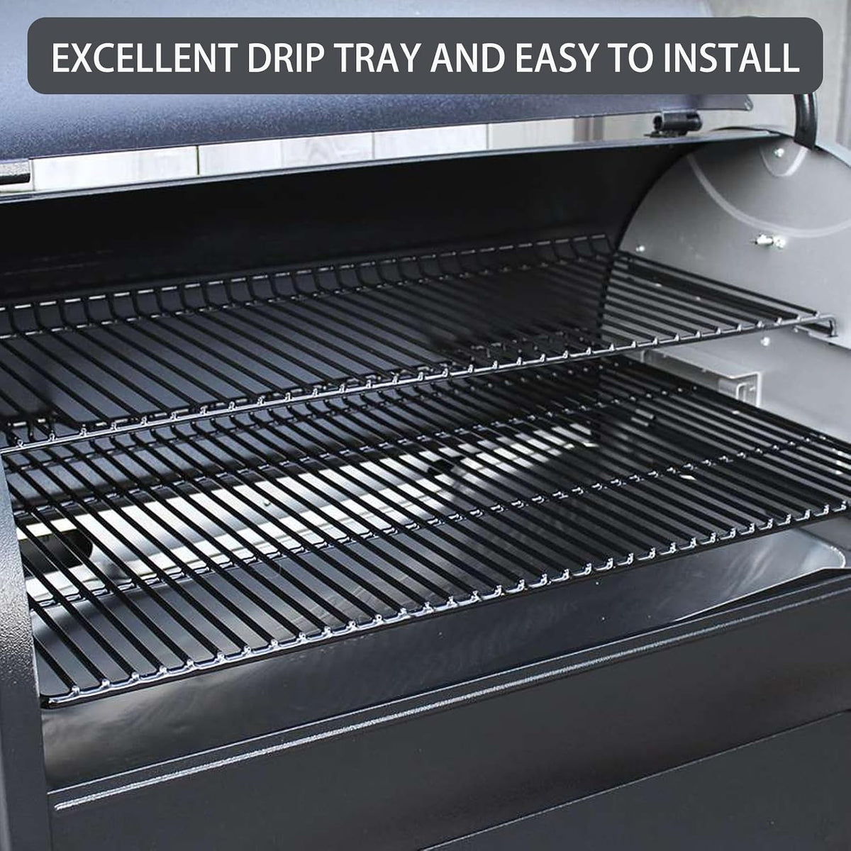 Traeger Ironwood 885 drip tray BCA1333-AMP - photo 1