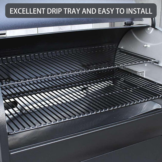 Traeger Ironwood 885 drip tray BCA1333-AMP - photo 1