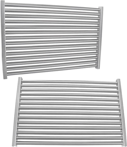 7524 7528 Grill gratesReplacement Parts for Weber Genesis 300 Series