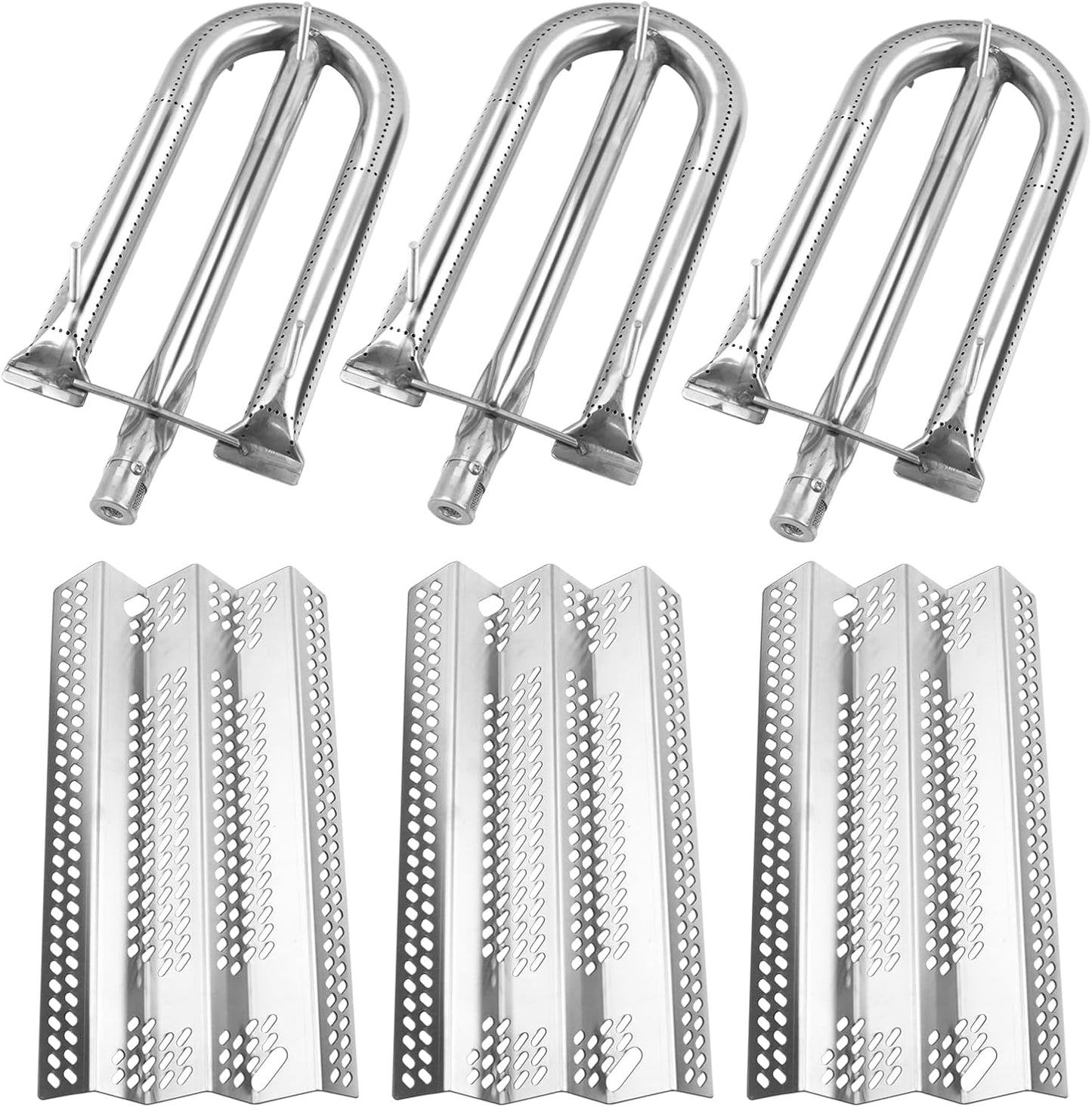 12461 Grill Burner Replacement for American Outdoor Grill