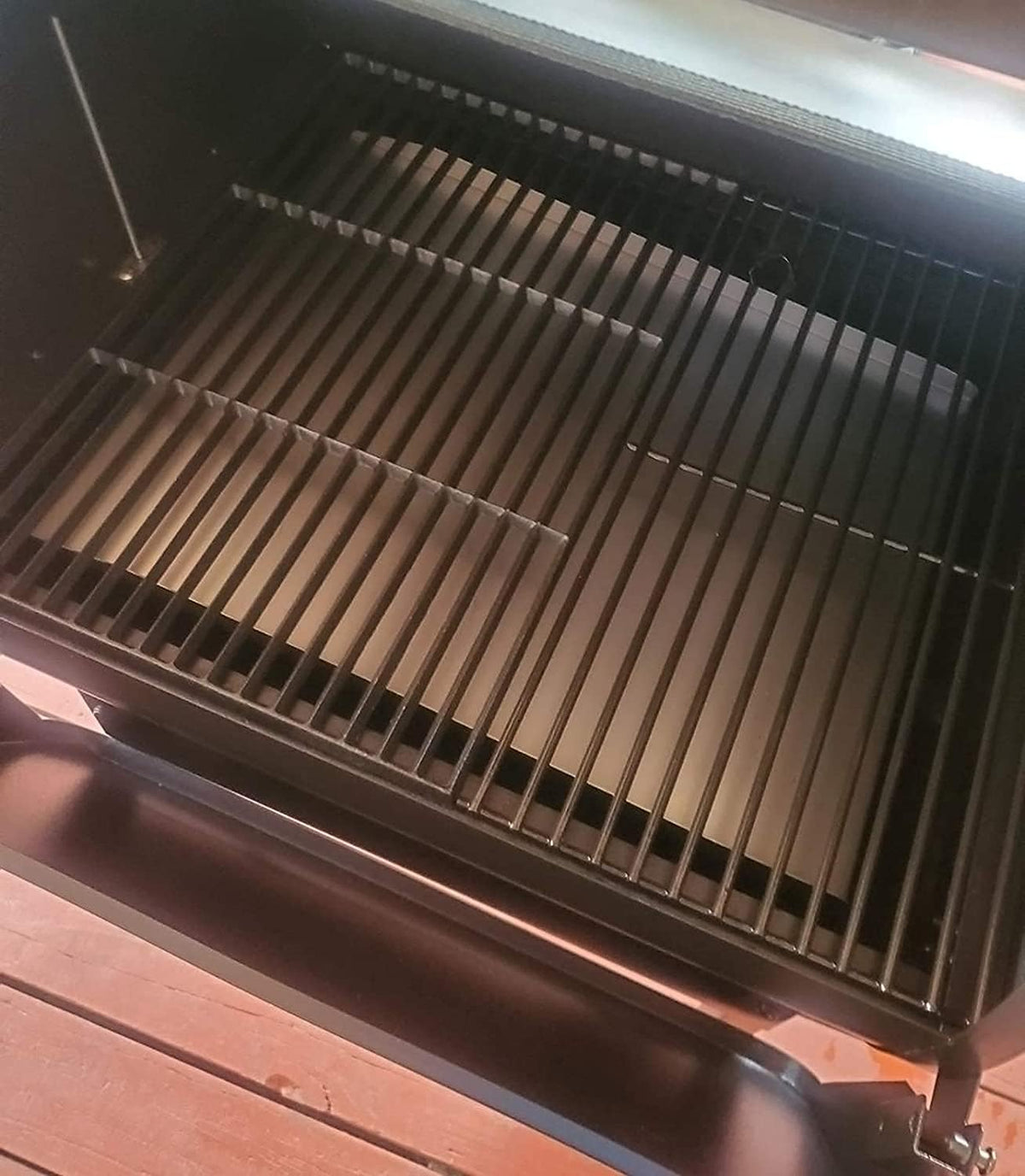 Traeger Pro 22 drip pan kit BAC012 BBQ-PLUS - photo 6