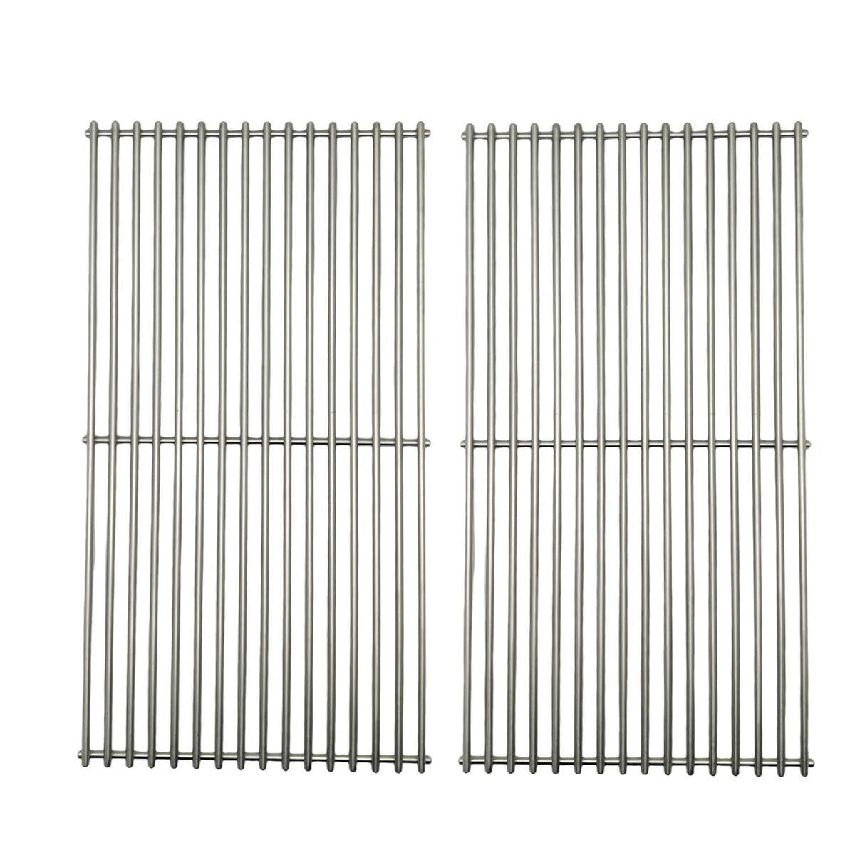 Heat Plate / Flavor Grid Replacement — 21.75 Inch Cooking Grids for Fire Magic Grill Parts A53, A530, A530,E1060i,A790i,