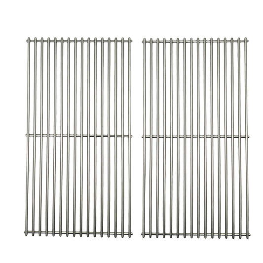 Heat Plate / Flavor Grid Replacement — 21.75 Inch Cooking Grids for Fire Magic Grill Parts A53, A530, A530,E1060i,A790i,