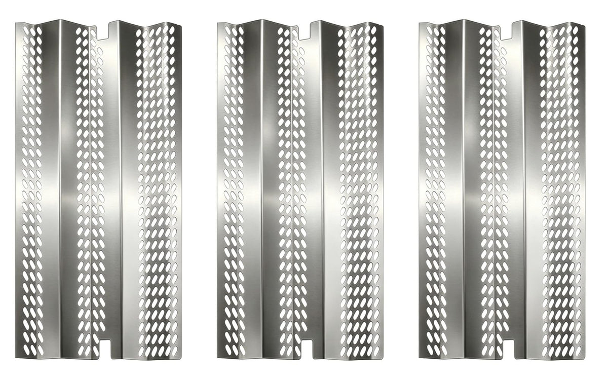 Heat Plate / Flavor Grid Replacement — 3056-S-3 Flavor Grid Grill Parts for Fire Magic Aurora A790 Echelon E790