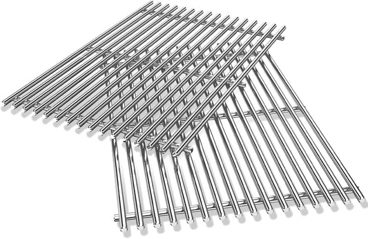 304 Stainless Steel Grates for Weber Spirit Spirit E-310 Replacement Part