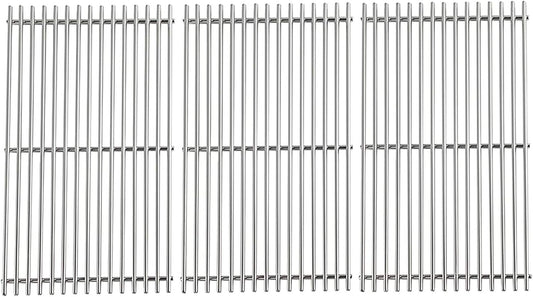 Replacement Grill Parts for Weber Genesis 2 GS4 Grates 66089 66097