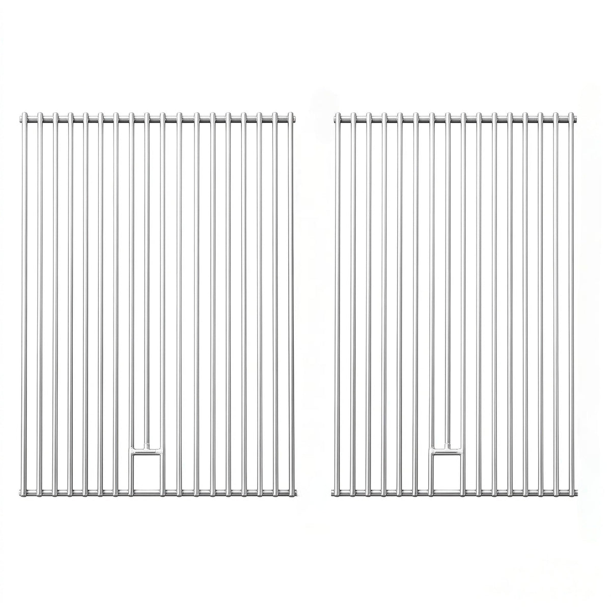 topgrillparts grill grate set Lynx 30018 30019 - photo 1