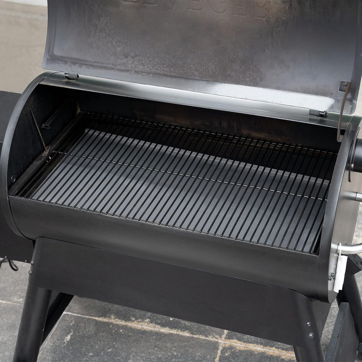 Traeger Pro 22/575 drip tray BAC012 Stanbroil - photo 5