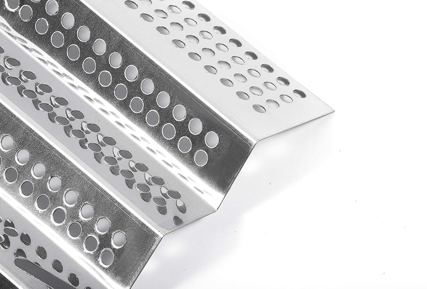 Heat Plate and Burner Replacement for American Outdoor Grill Gas Grills 24NB, 24NG, 24NP, 24PC, 36NB, 36PC