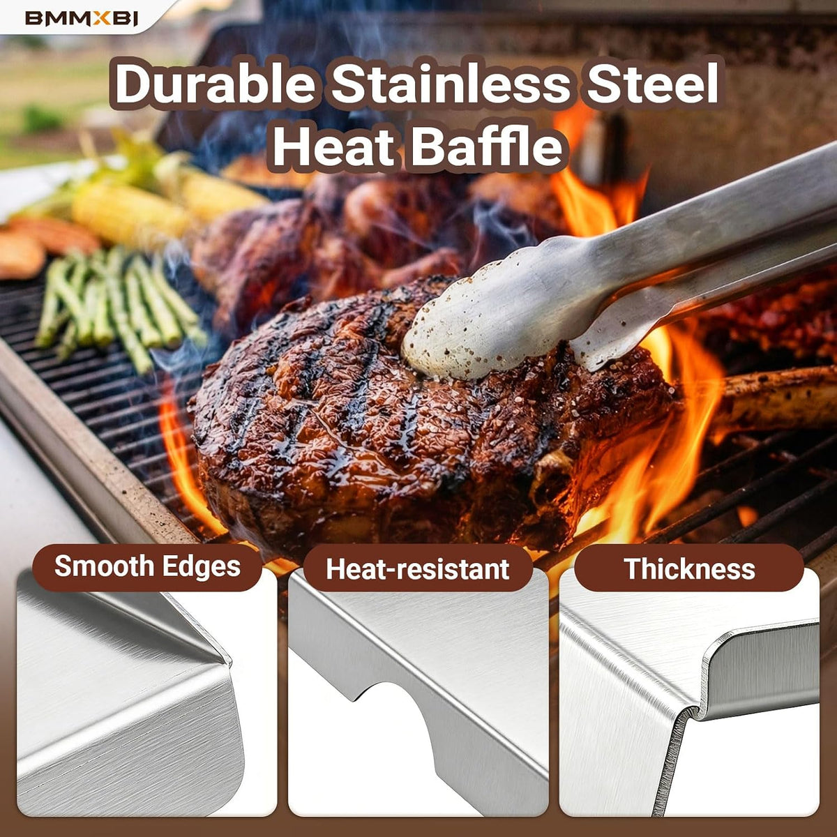Traeger Select/Elite Pro drip pan BAC520 - photo 3