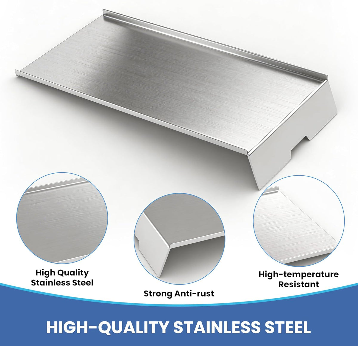 Traeger Pro 34 drip pan BCA006 - photo 3